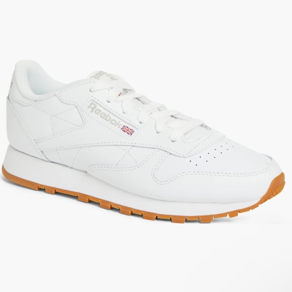 NWT Reebok Club C Vintage Tennis shoes (W 9.5) - Picture 1 of 7